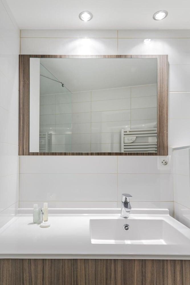 Aparthotel Hevea