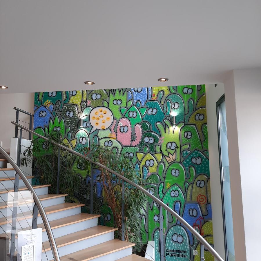 Aparthotel Hevea Valence (Drome)