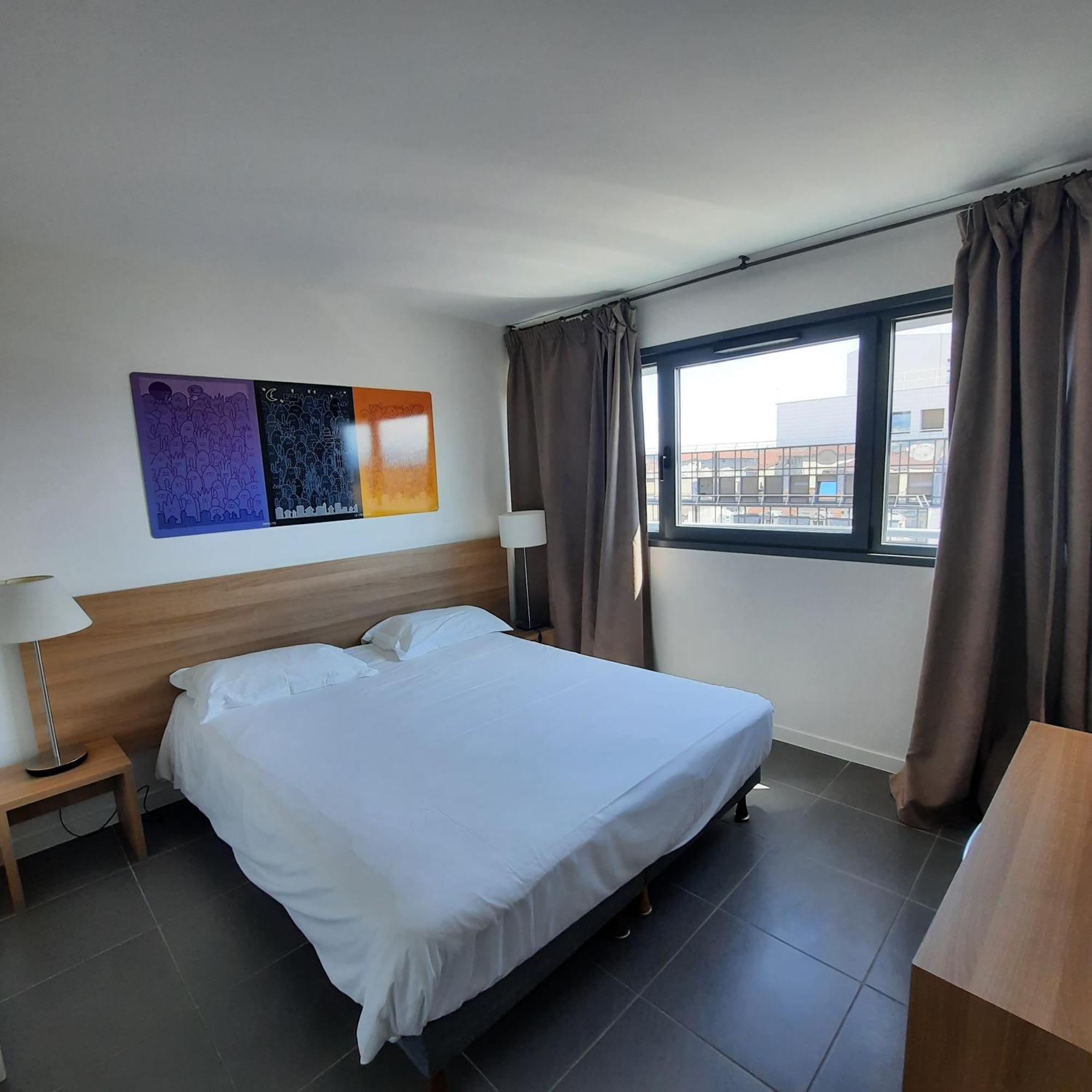 Hevea 3* Valence (Drome)