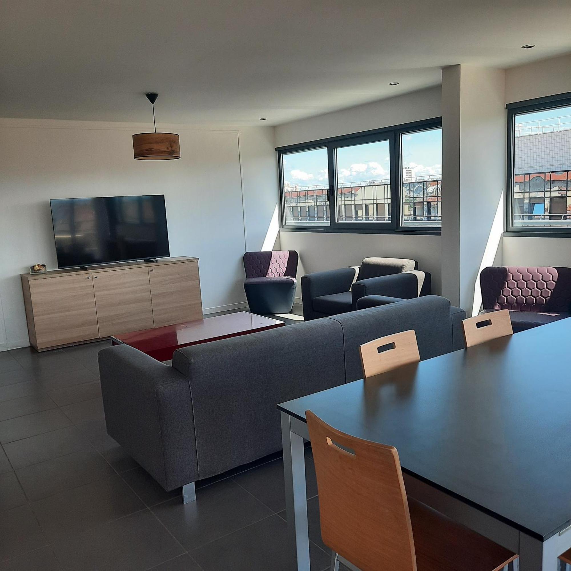 Aparthotel Hevea Valence (Drome)
