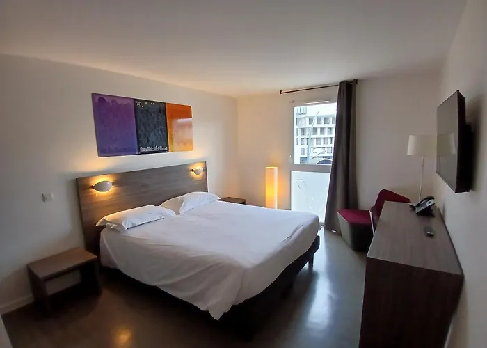 Appart’hôtel Hevea