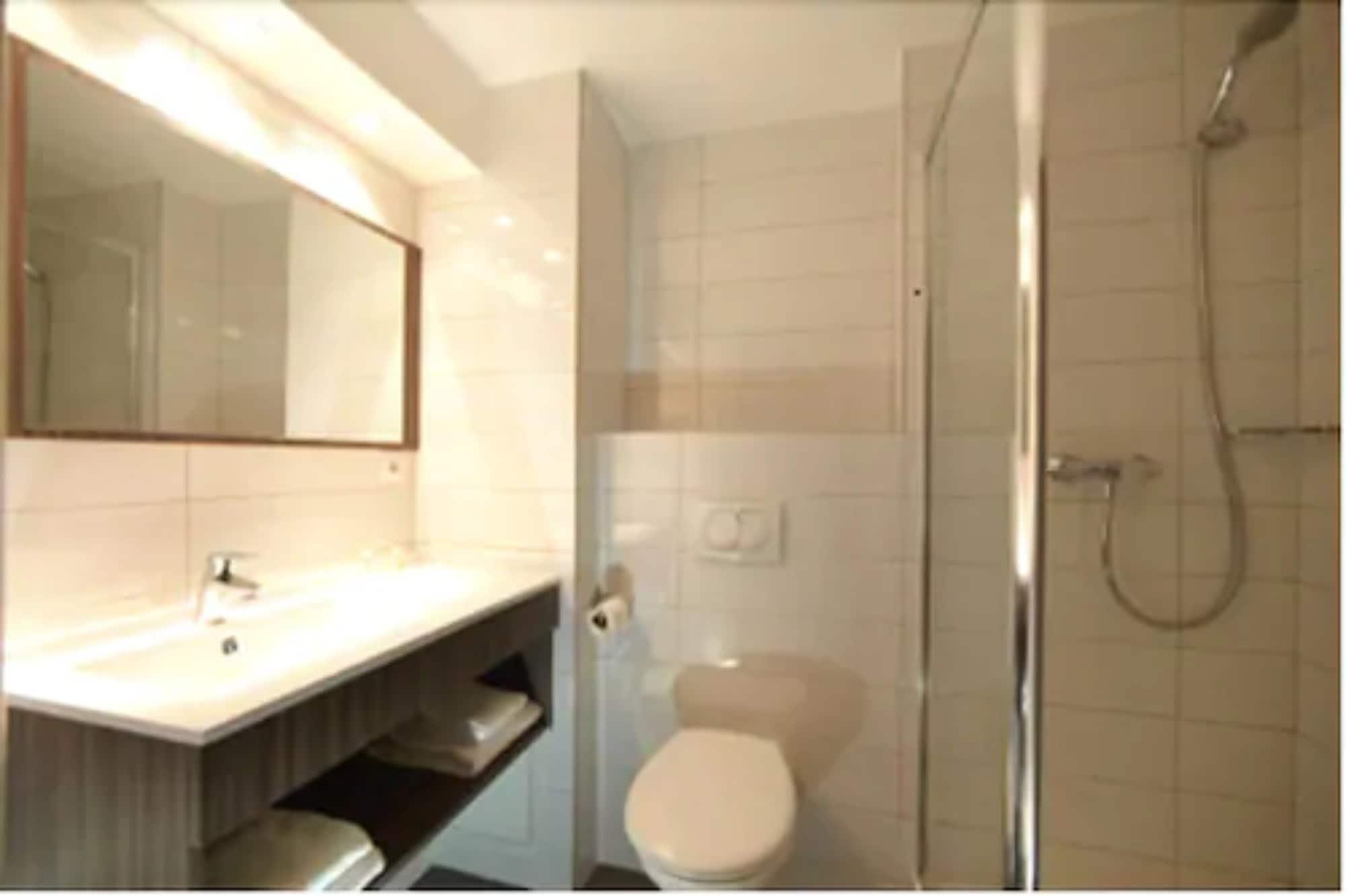Appart’hôtel Hevea Aparthotel Valence (Drome)