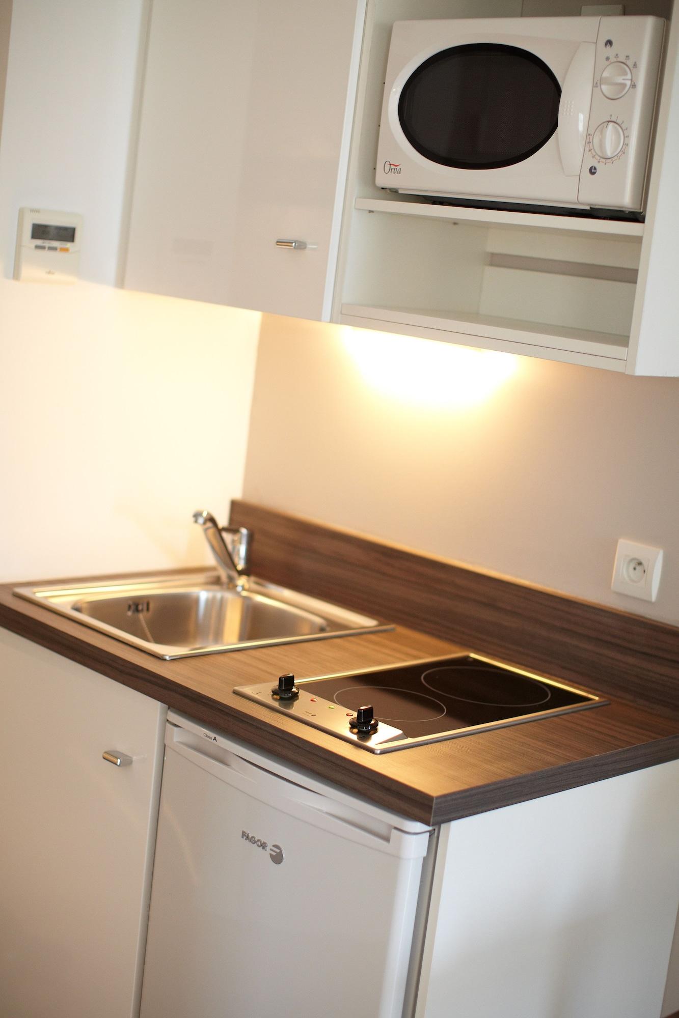 Appart’hôtel Hevea Apart-hotel