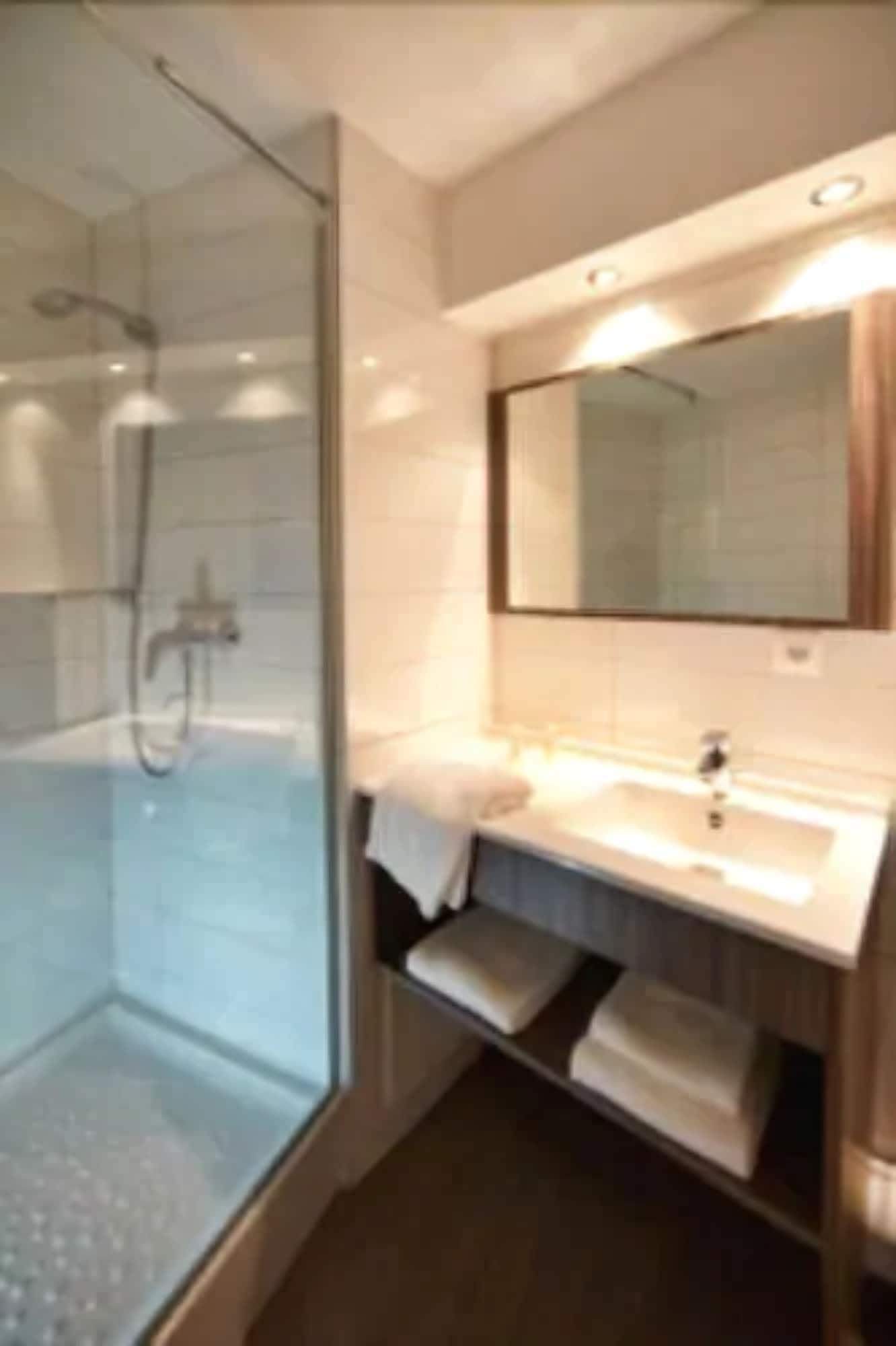 Appart’hôtel Hevea Apart-hotel 3*