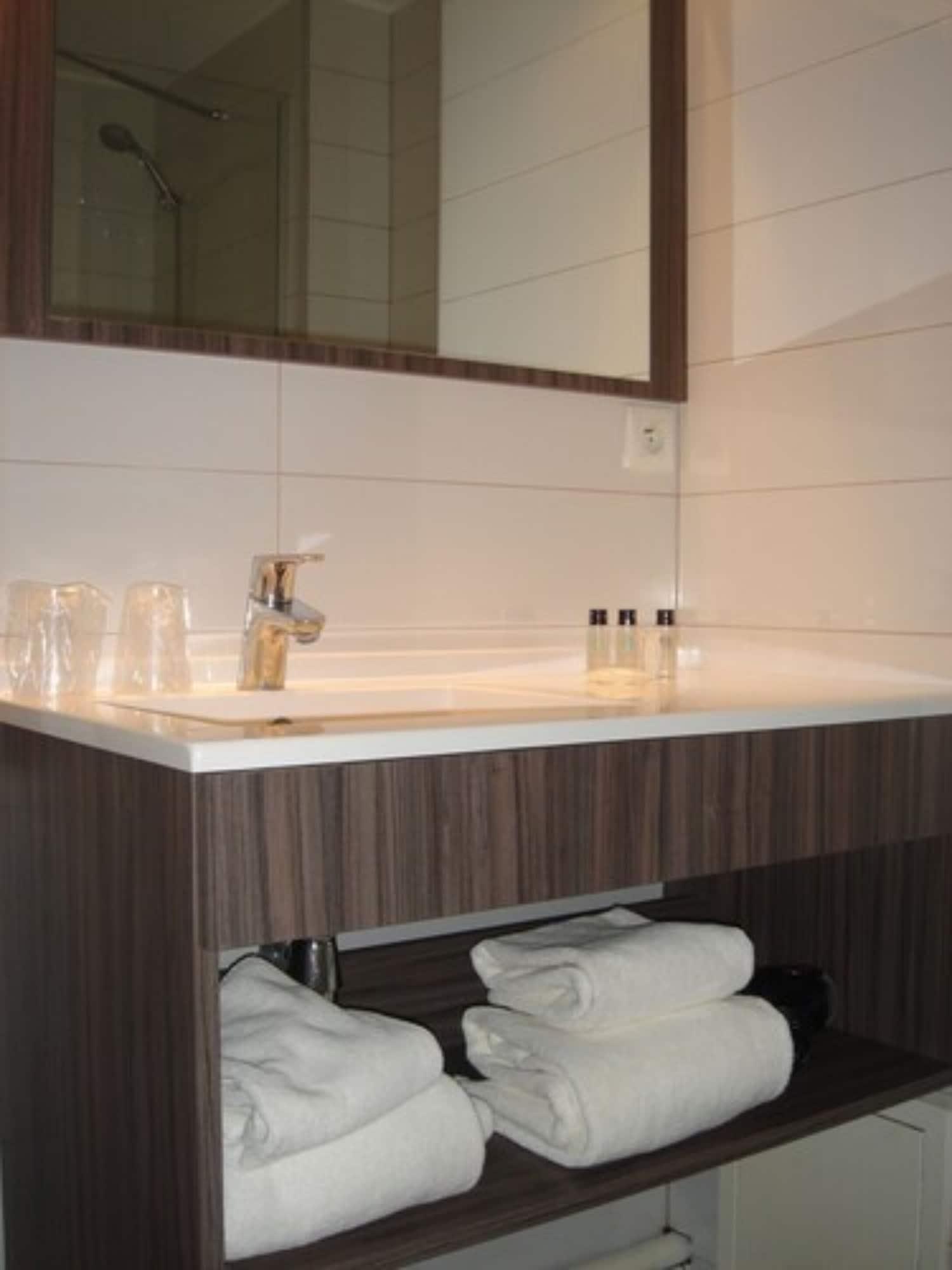 Appart’hôtel Hevea Apart-hotel Valence (Drome)