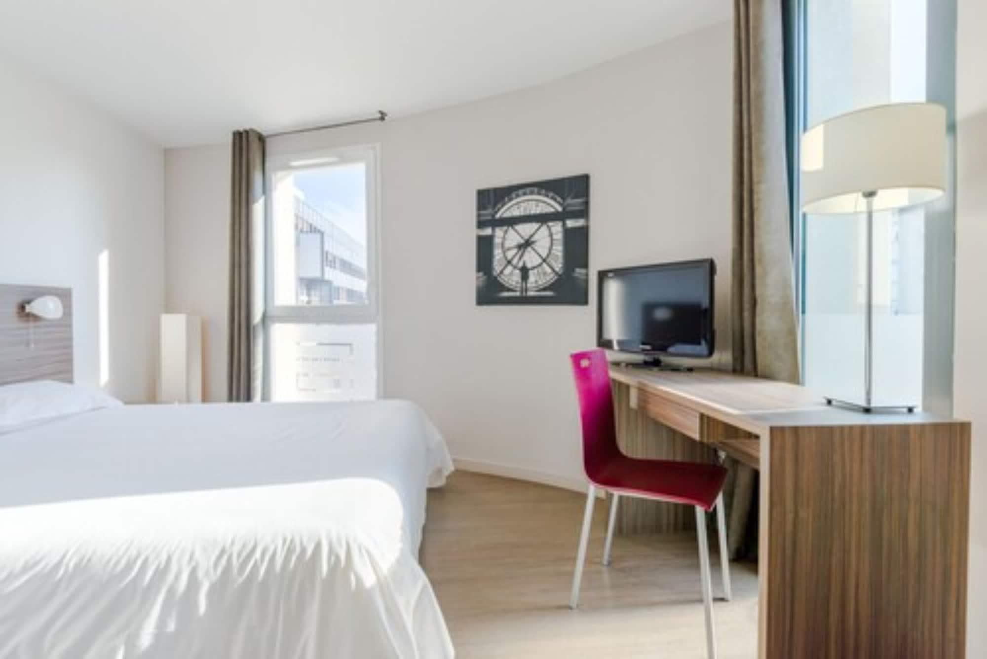 Apart-hotel Appart’hôtel Hevea 3*