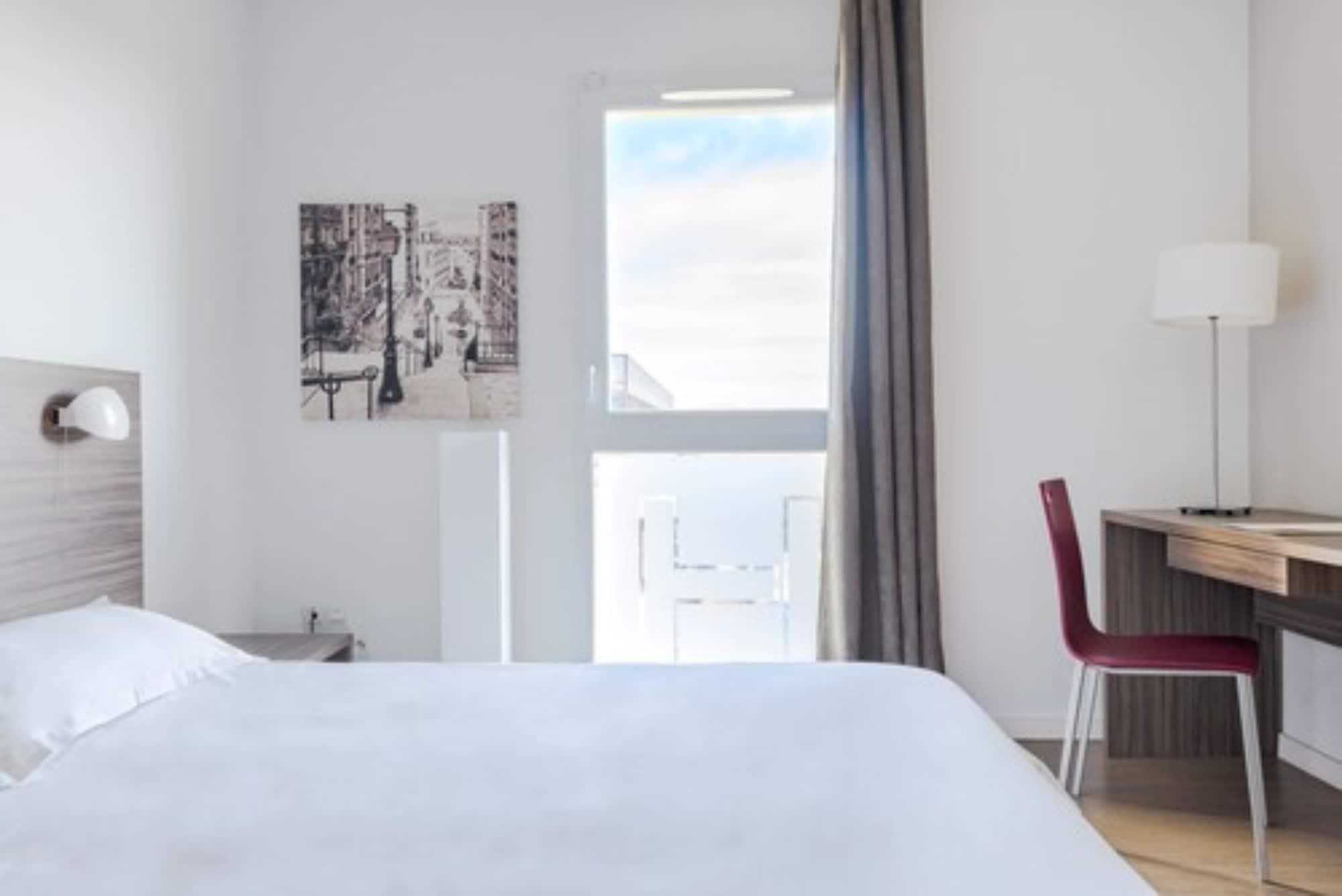 Appart’hôtel Hevea 3*