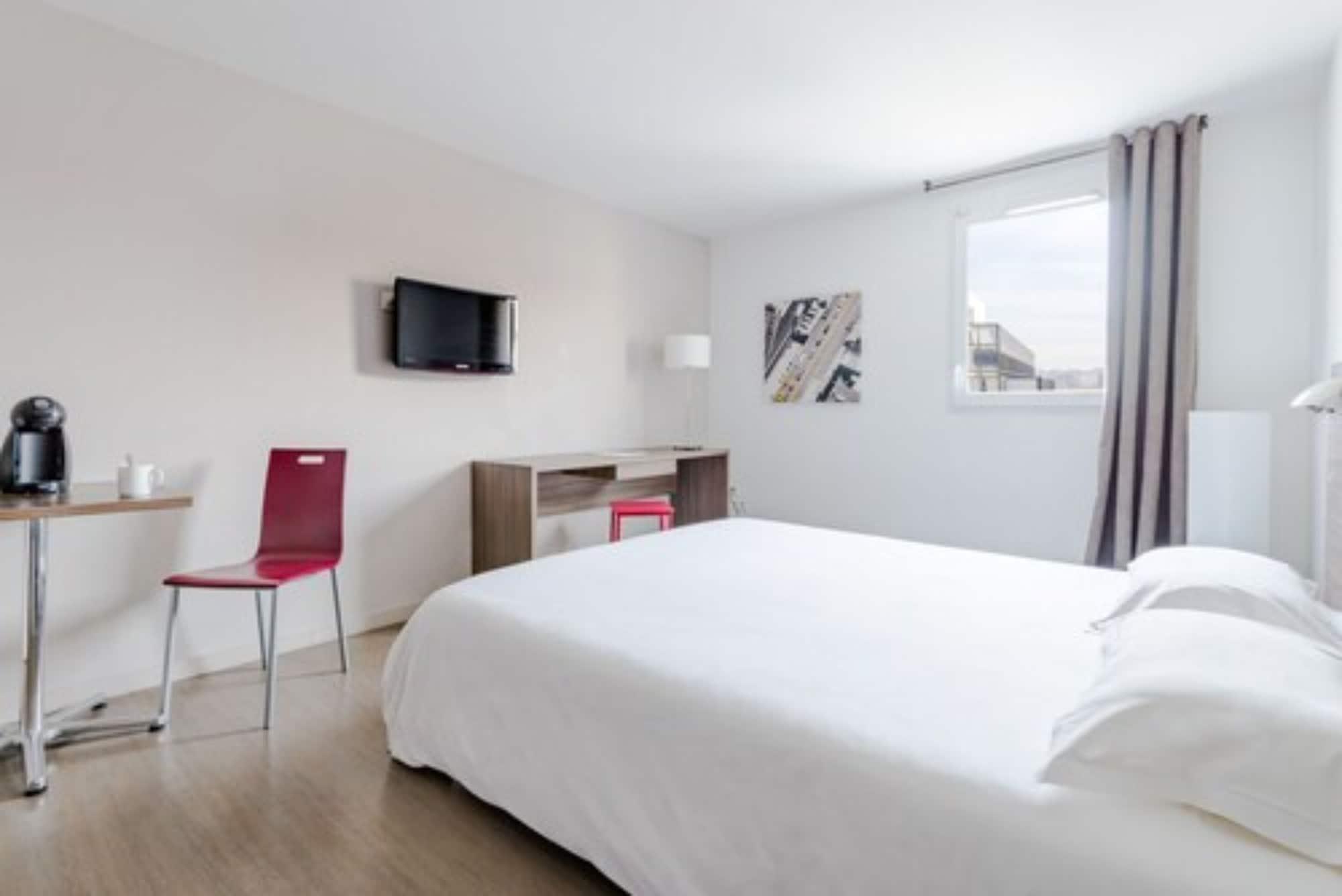 Appart’hôtel Hevea Aparthotel 3*