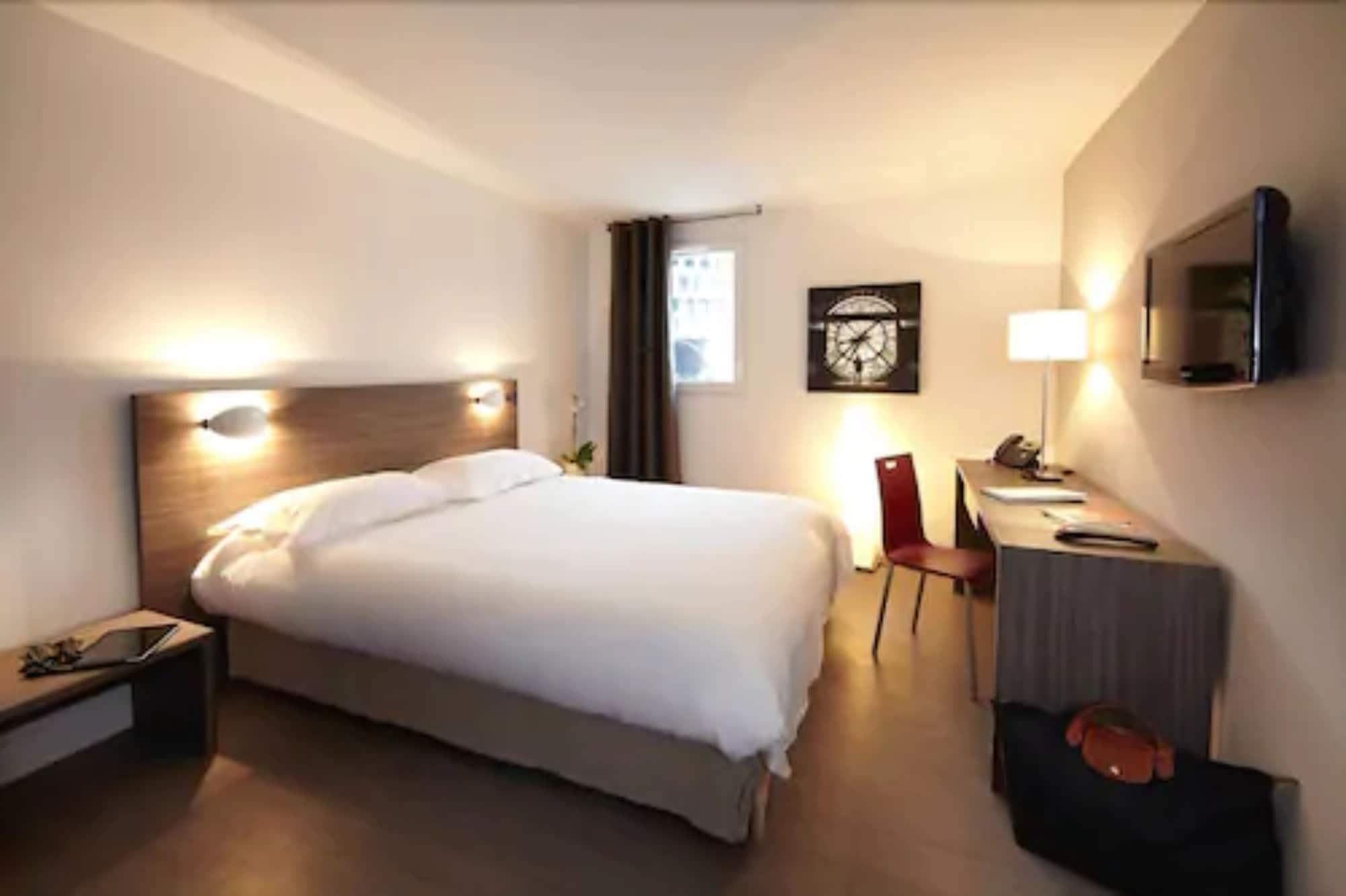 Appart’hôtel Hevea Apart-hotel 3*
