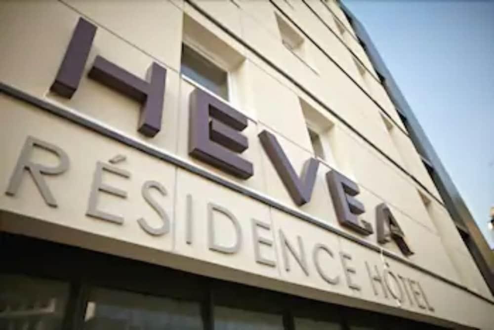 Appart’hôtel Hevea Appart hôtel Valence (Drome)