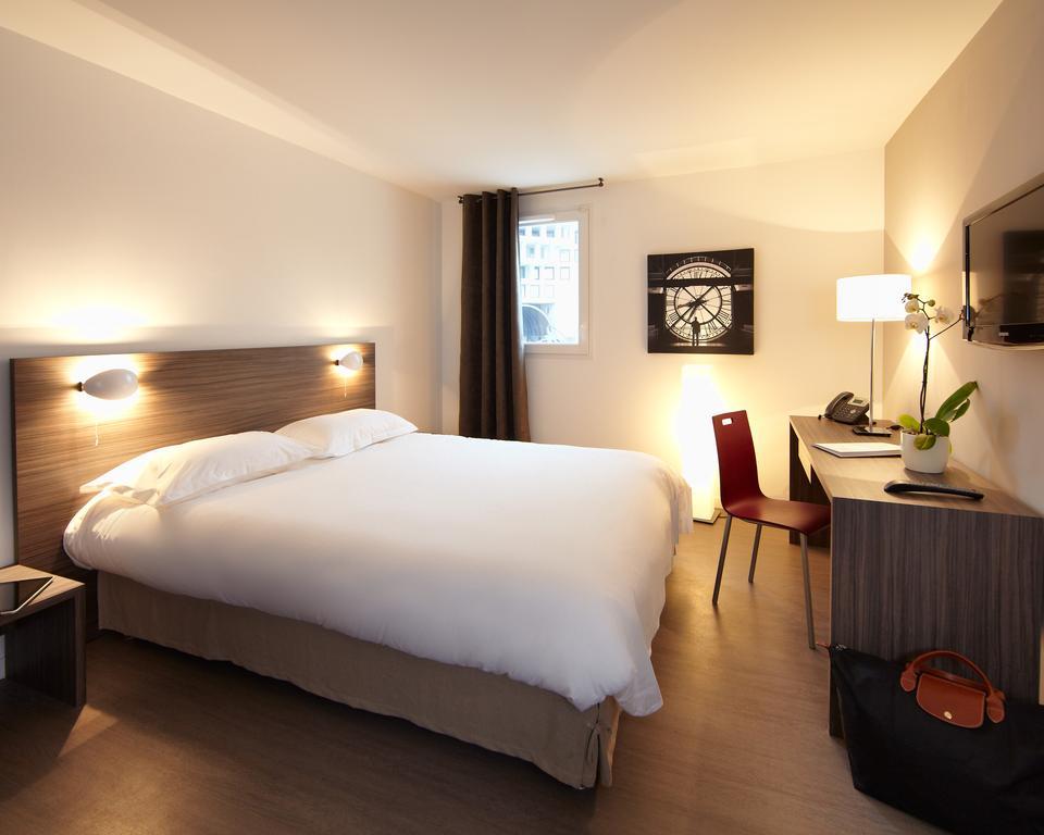 Appart’hôtel Hevea 3* Valence (Drome)