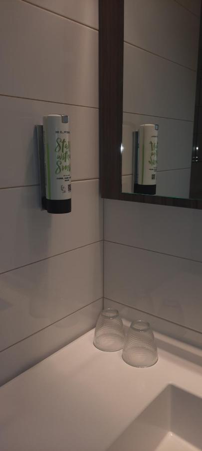 Apart-hotel Appart’hôtel Hevea 3*