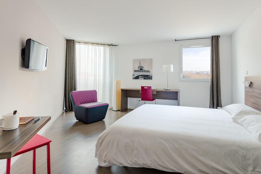 Appart’hôtel Hevea 3* Valence (Drome)