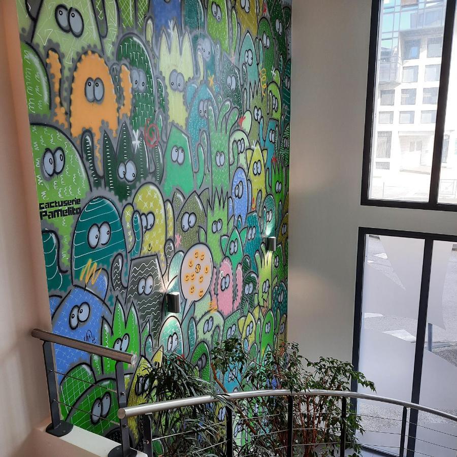 Appart’hôtel Hevea 3*