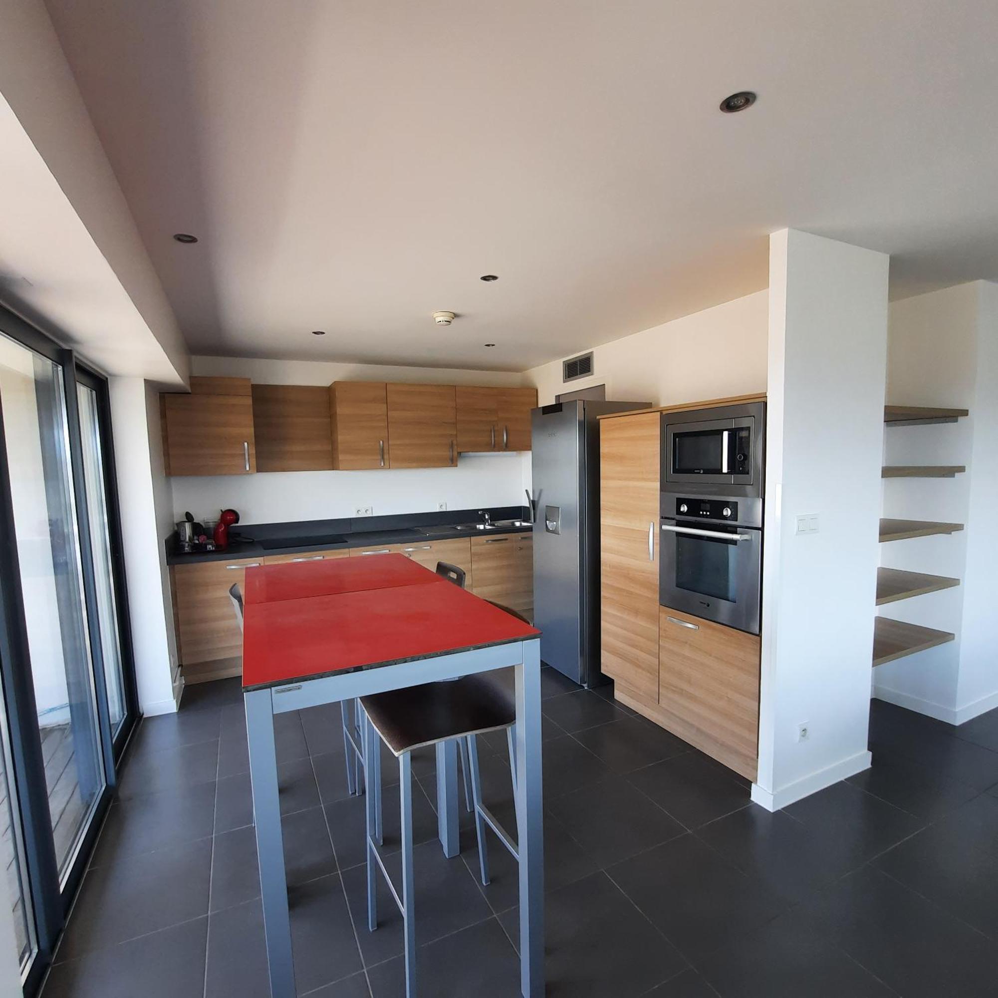 Appart’hôtel Hevea Apart-hotel 3*