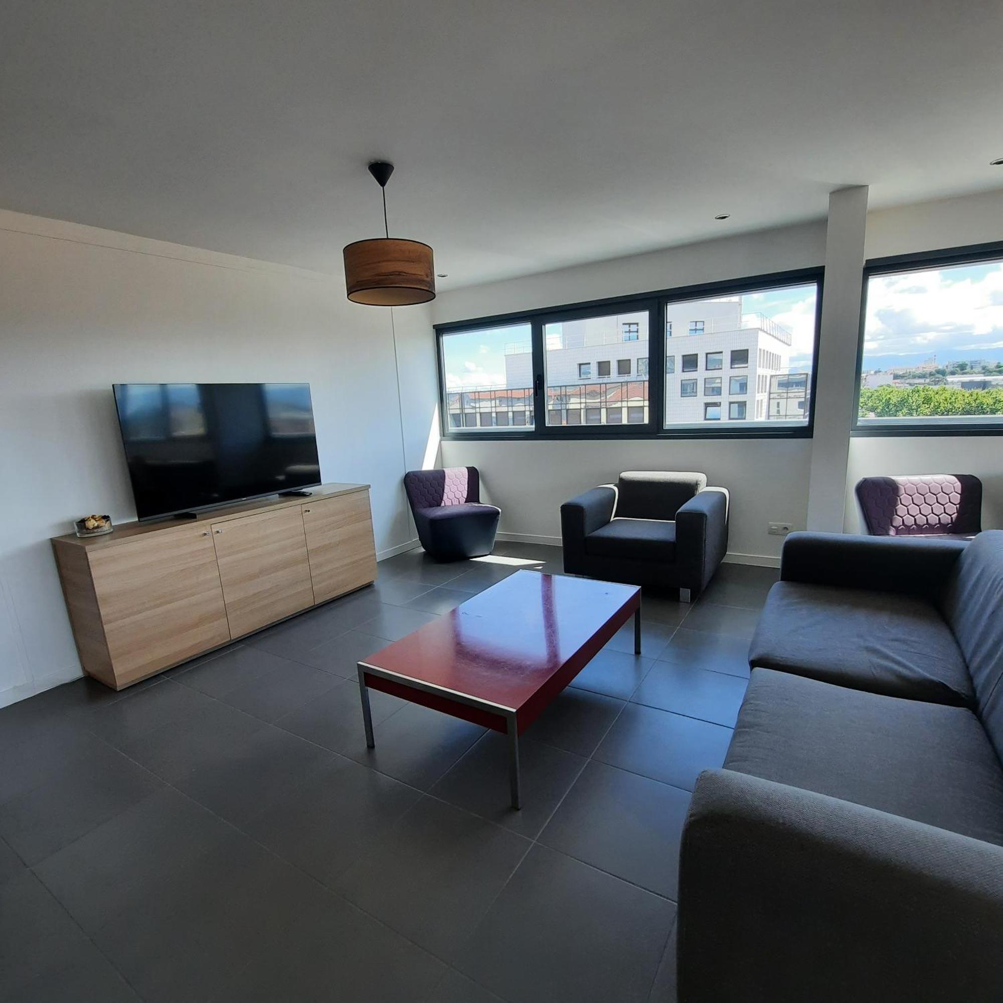 Appart’hôtel Hevea 3* Valence (Drome)