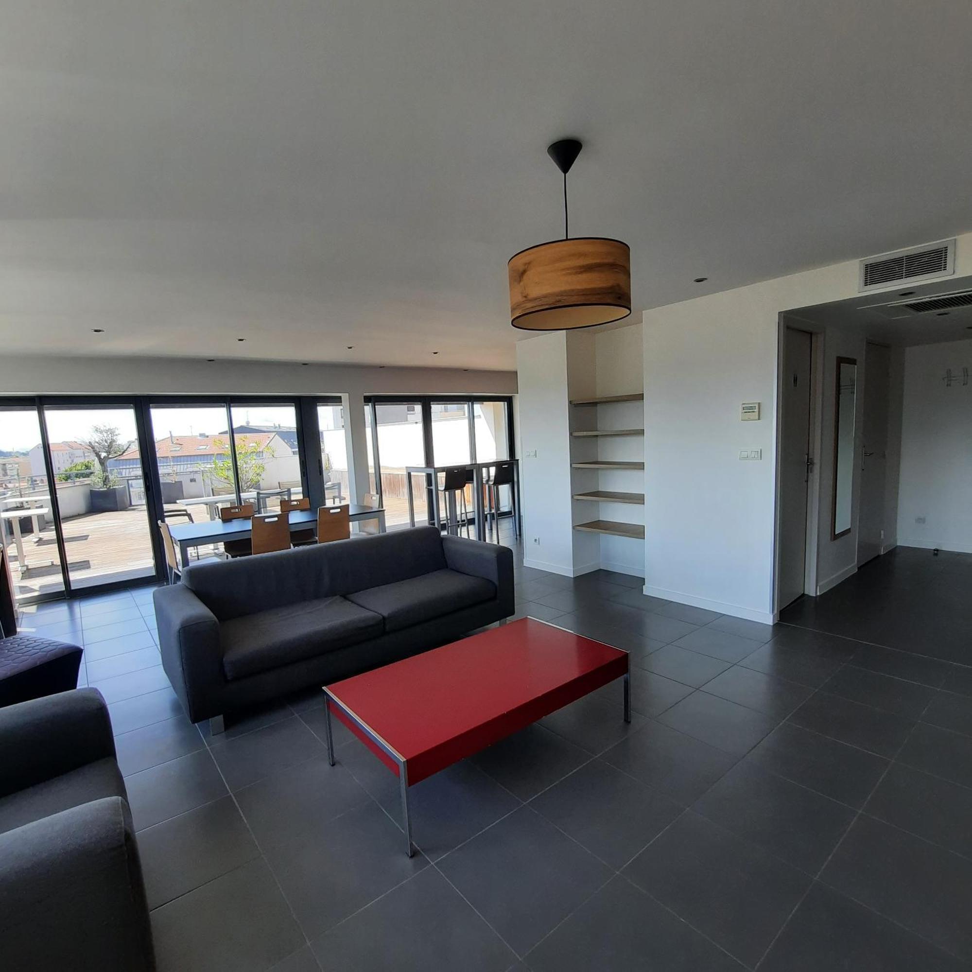 Appart’hôtel Hevea 3* Valence (Drome)