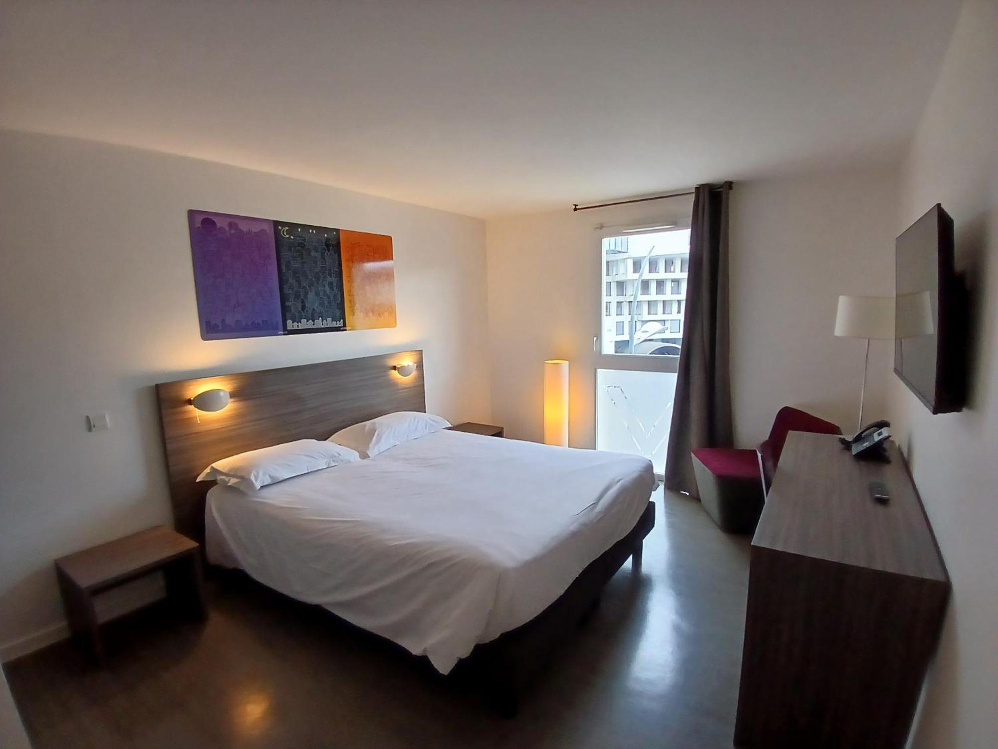 Appart’hôtel Hevea Apart-hotel Valence (Drome)