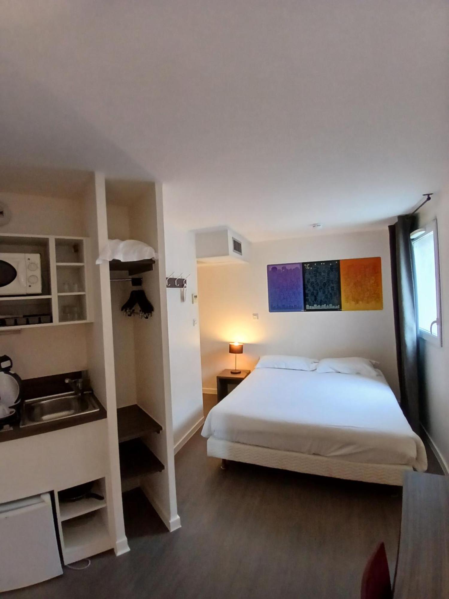 Appart’hôtel Hevea Apart-hotel