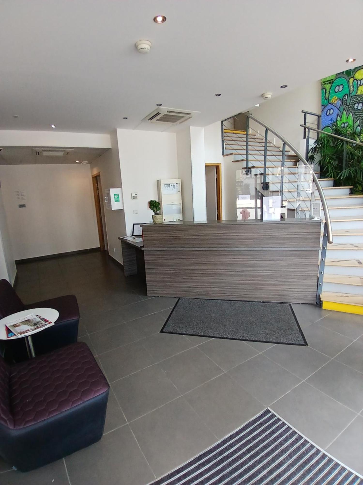 Apart-hotel Appart’hôtel Hevea