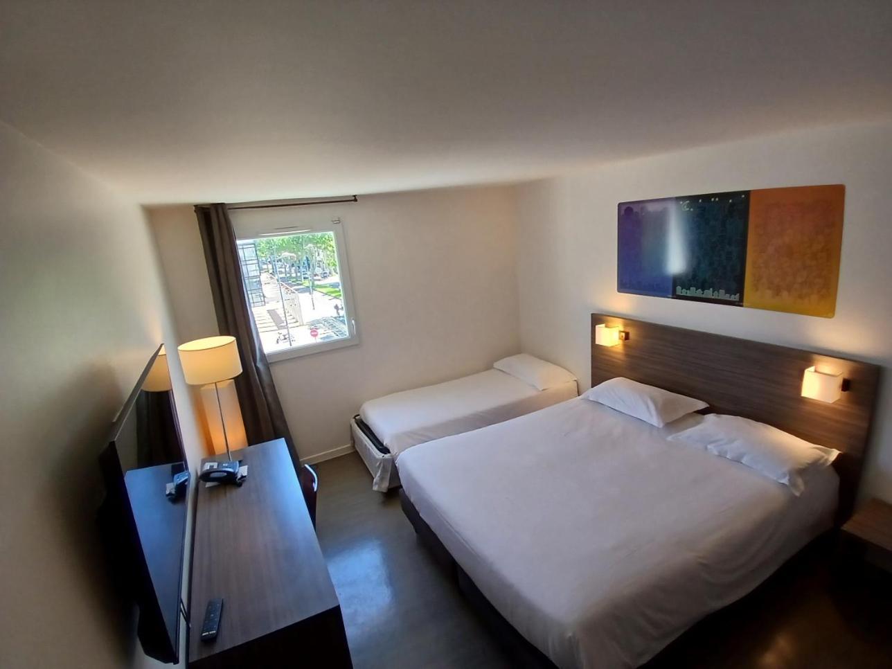 Appart’hôtel Hevea 3* Valence (Drome)