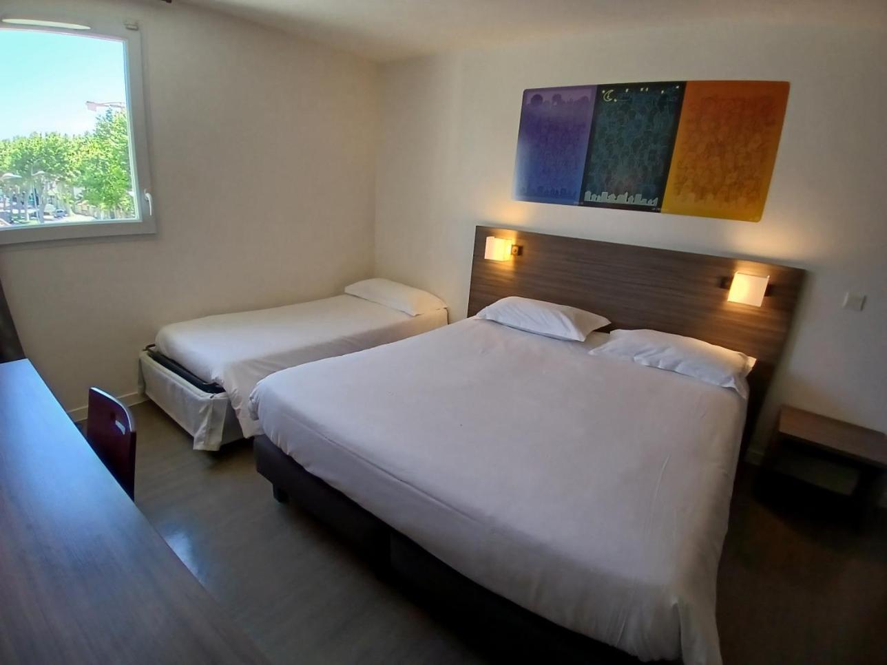 Appart hôtel Appart’hôtel Hevea