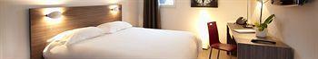 Appart’hôtel Hevea Apart-hotel 3*