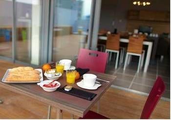 Appart’hôtel Hevea Aparthotel