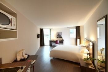 Appart’hôtel Hevea Appart hôtel Valence (Drome)
