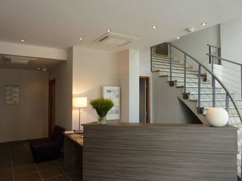 Appart’hôtel Hevea 3*