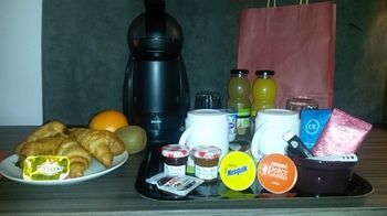 Aparthotel Appart’hôtel Hevea