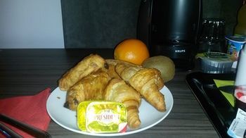 Appart’hôtel Hevea Aparthotel Valence (Drome)