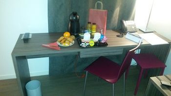 Appart’hôtel Hevea Apart-hotel
