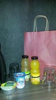 Apart-hotel Appart’hôtel Hevea 3*
