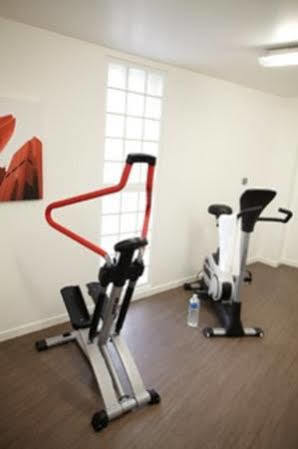 Aparthotel Appart’hôtel Hevea