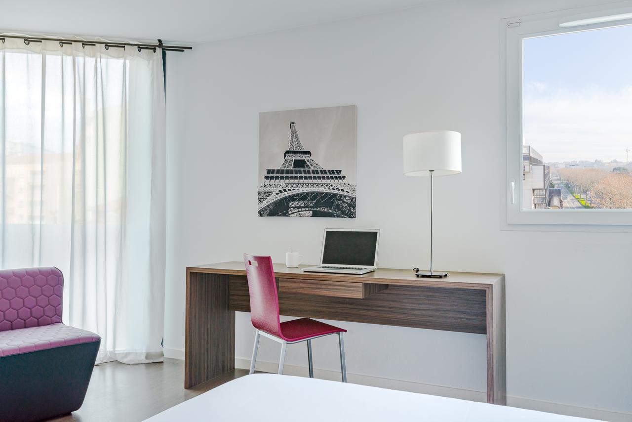 Apart-hotel Appart’hôtel Hevea Valence (Drome)