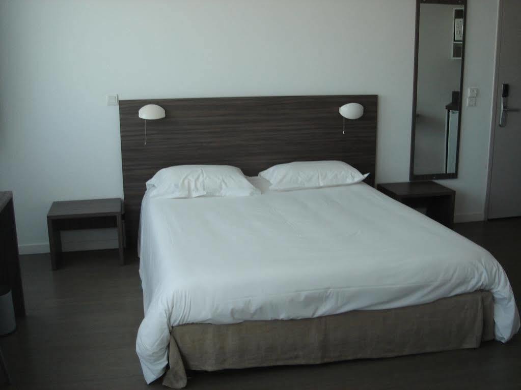 Appart’hôtel Hevea 3*