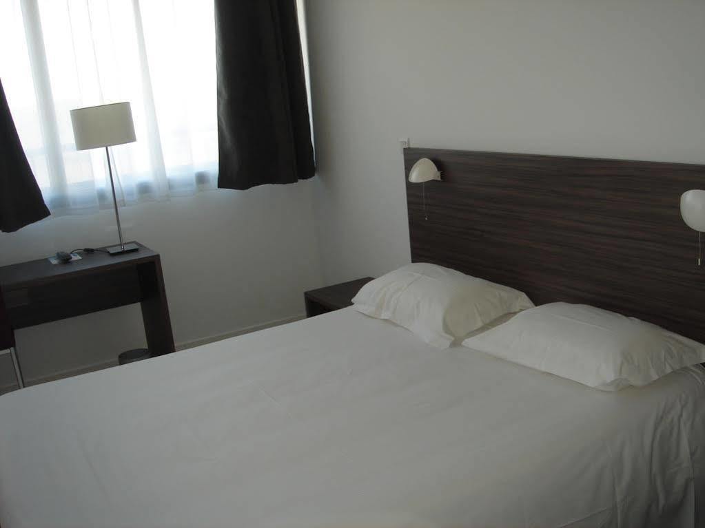 Appart hôtel Appart’hôtel Hevea Valence (Drome)