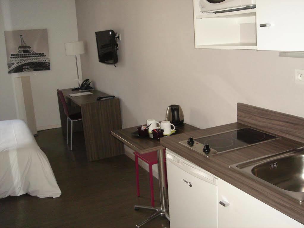 Appart’hôtel Hevea Apart-hotel