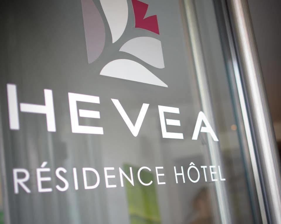 Appart’hôtel Hevea Valence (Drome)